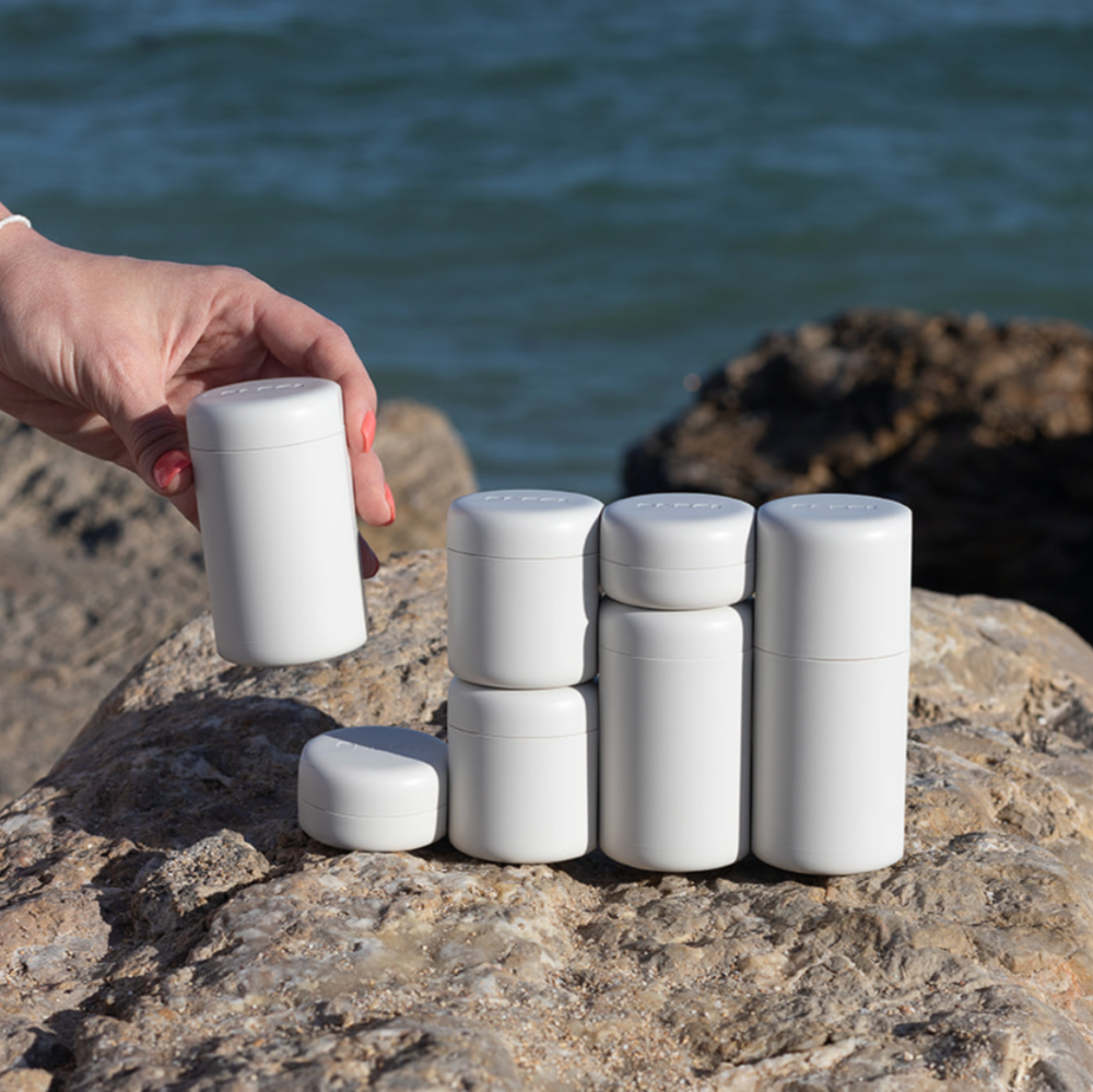 Stacked Set | Sandstone