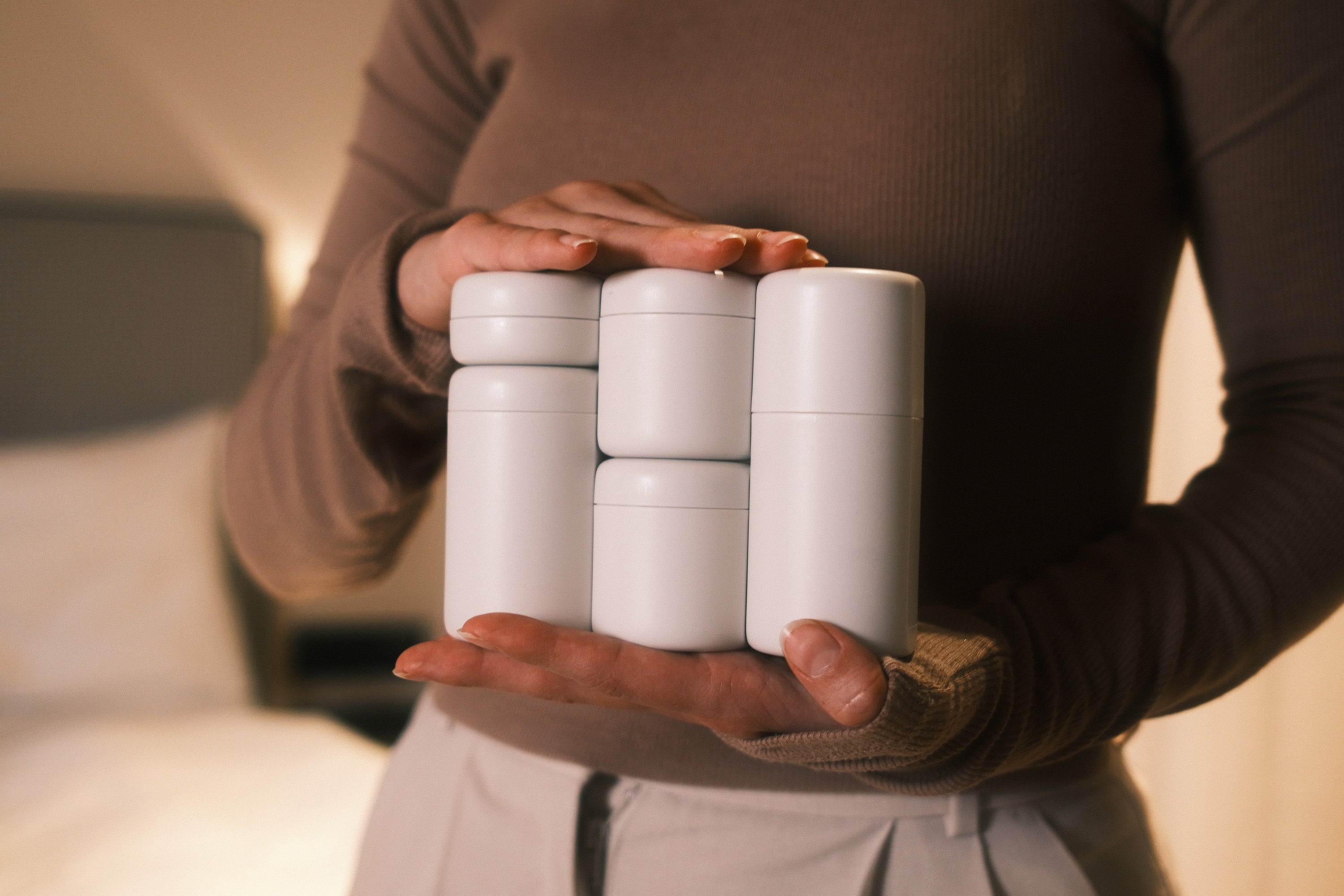 Mehr als nur fürs Reisen: 5 smarte Alltagsfunktionen für deine Travelpods