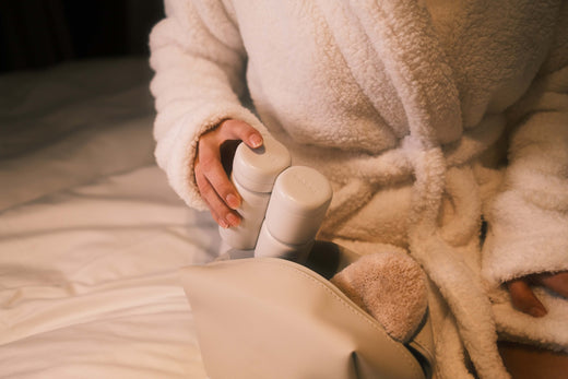 5 Travel-Hacks, die das Packen ordentlicher und platzsparender machen