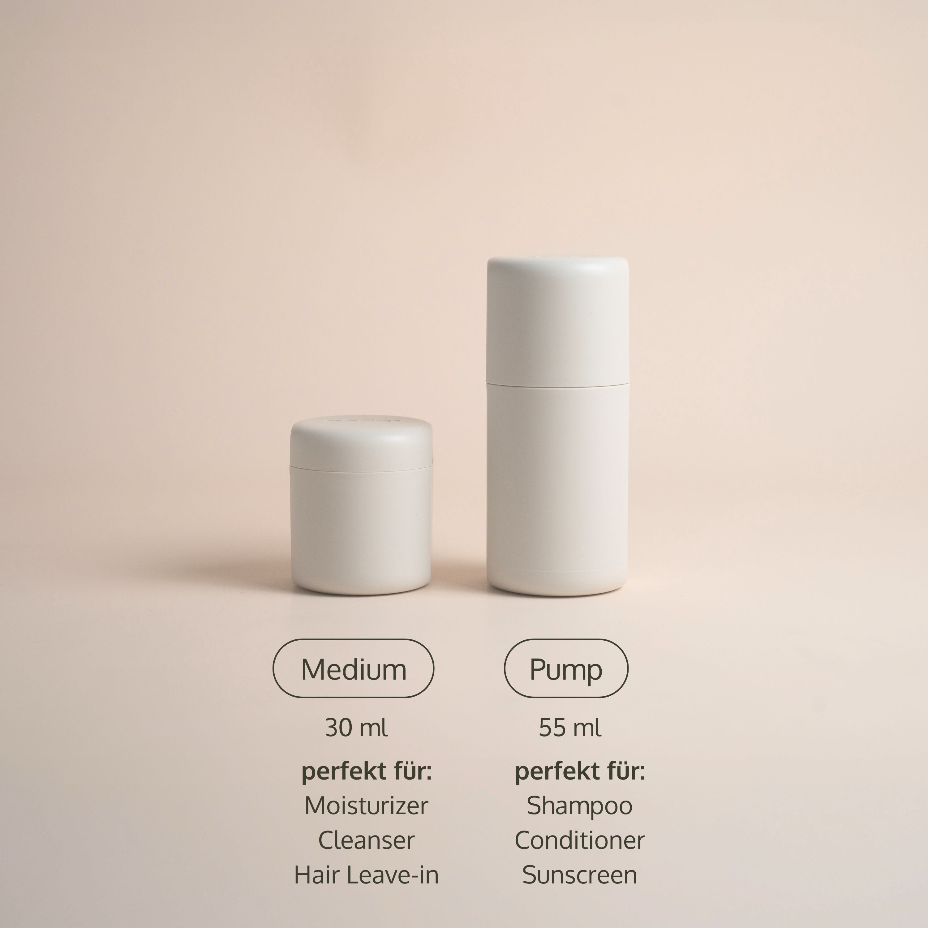 Double Essentials Bundle