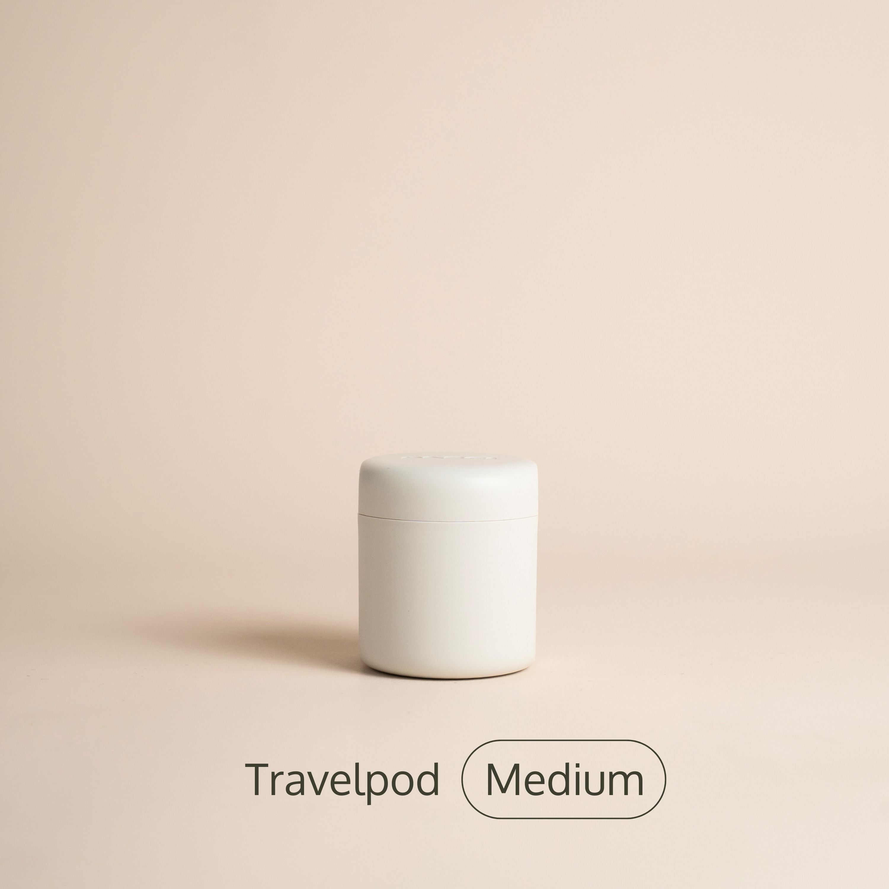 Travelpod | Medium