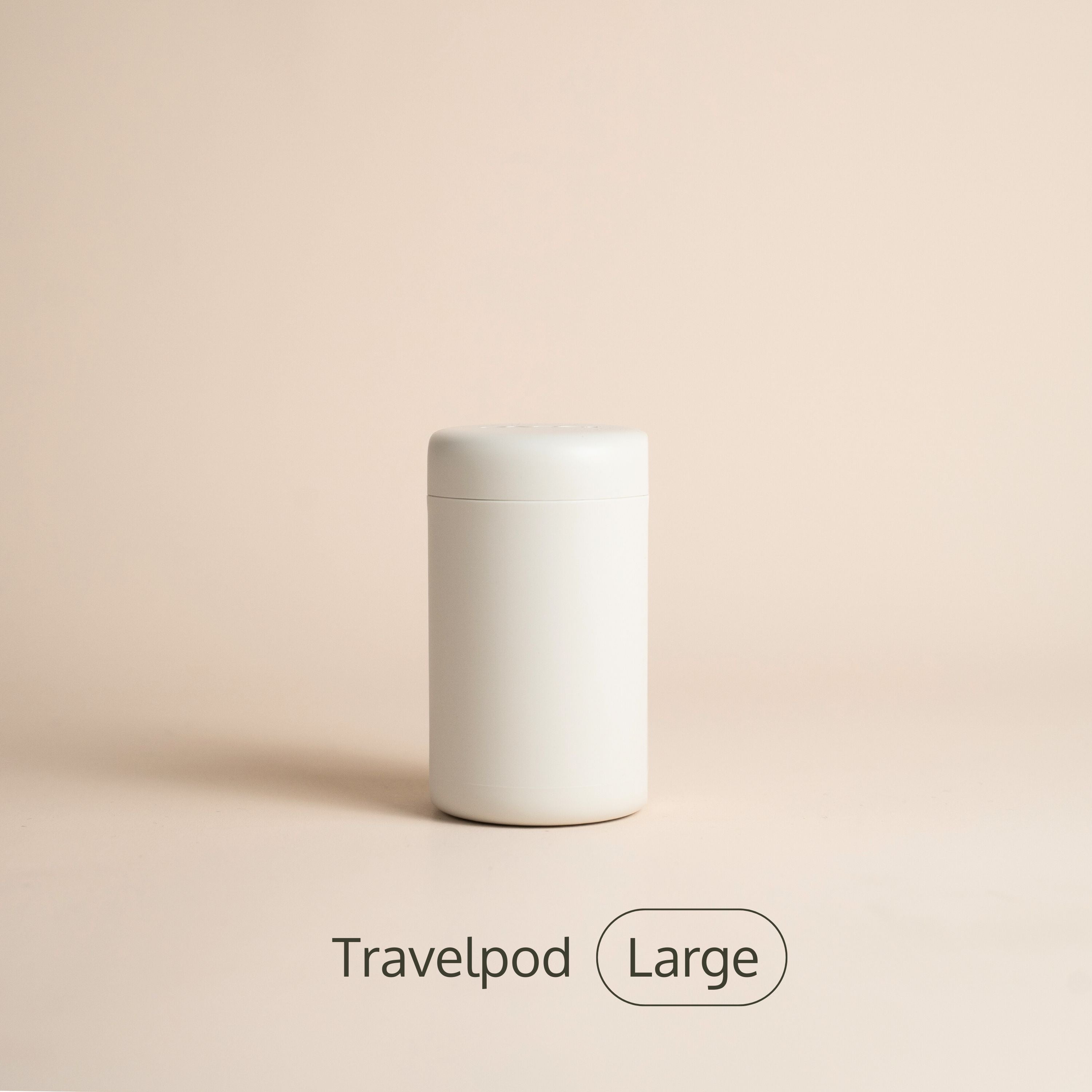 Travelpod | Large