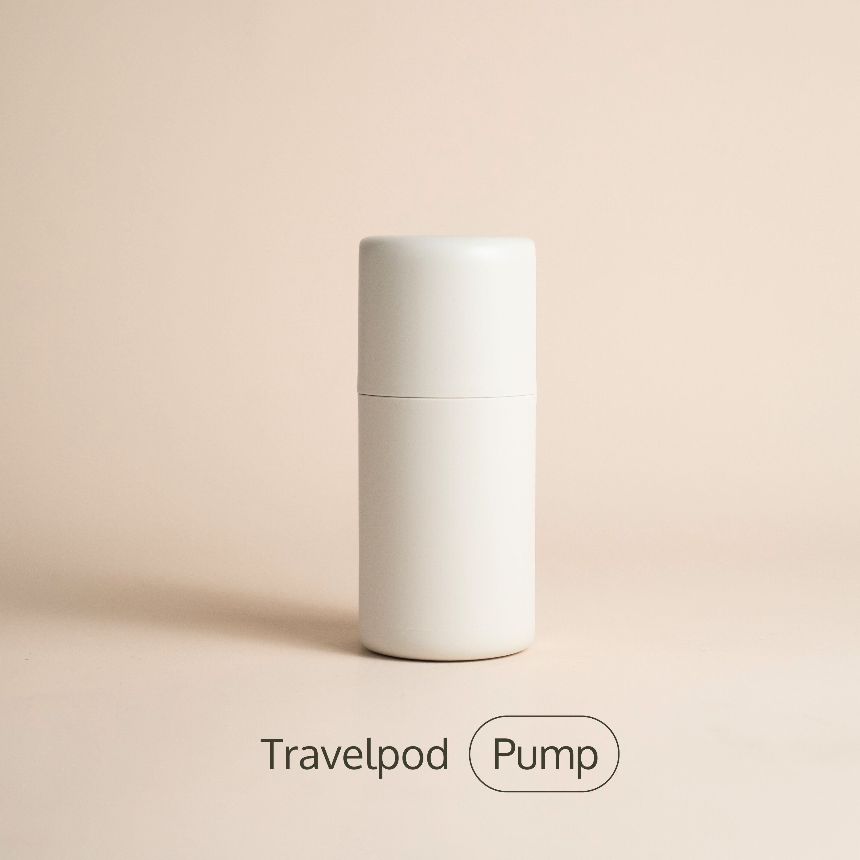Travelpod | Pump