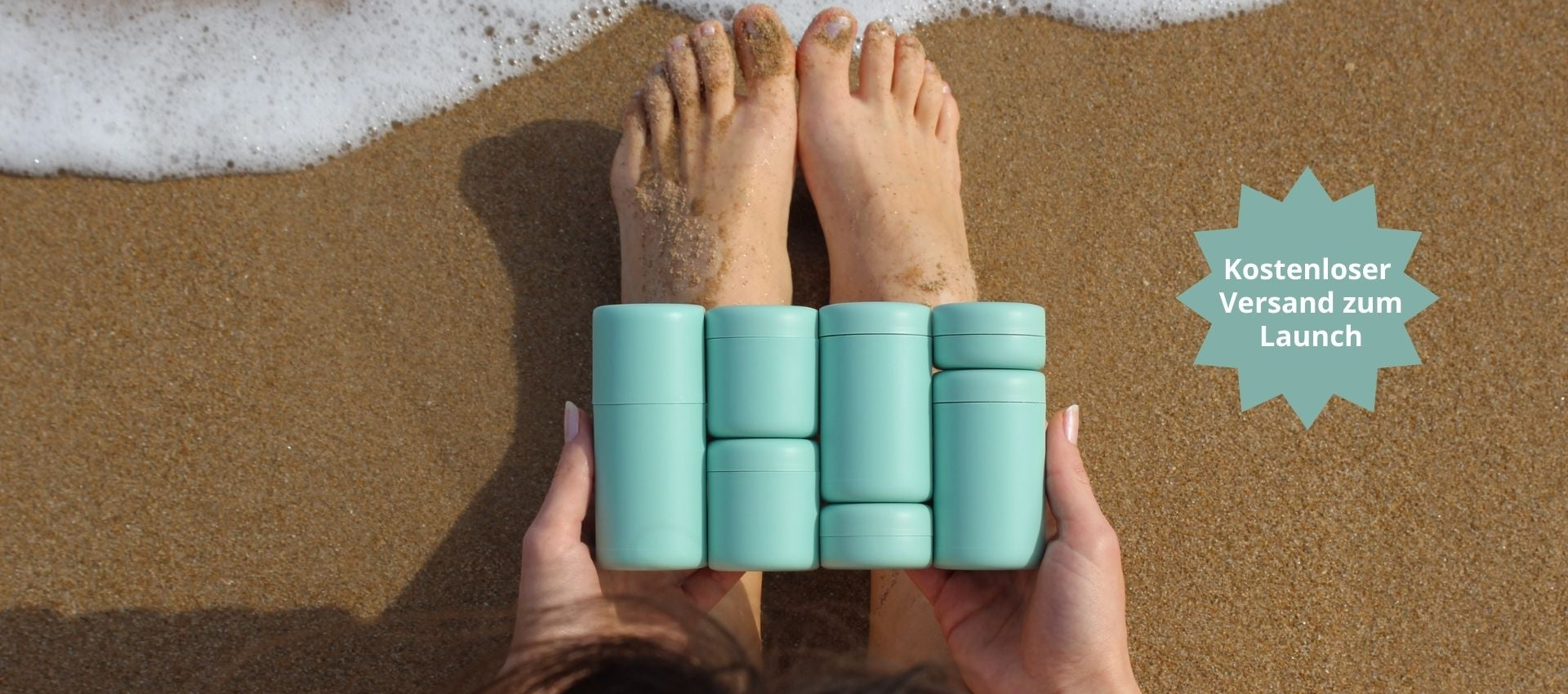 <p>JETZT NEU: <em><br/>SEAGLASS</em></p>