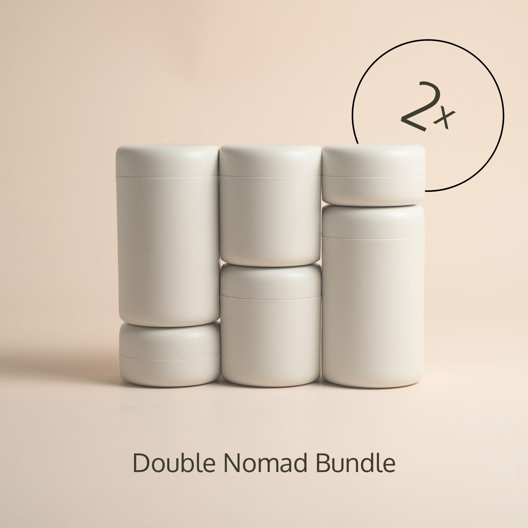 Double Nomad Bundle
