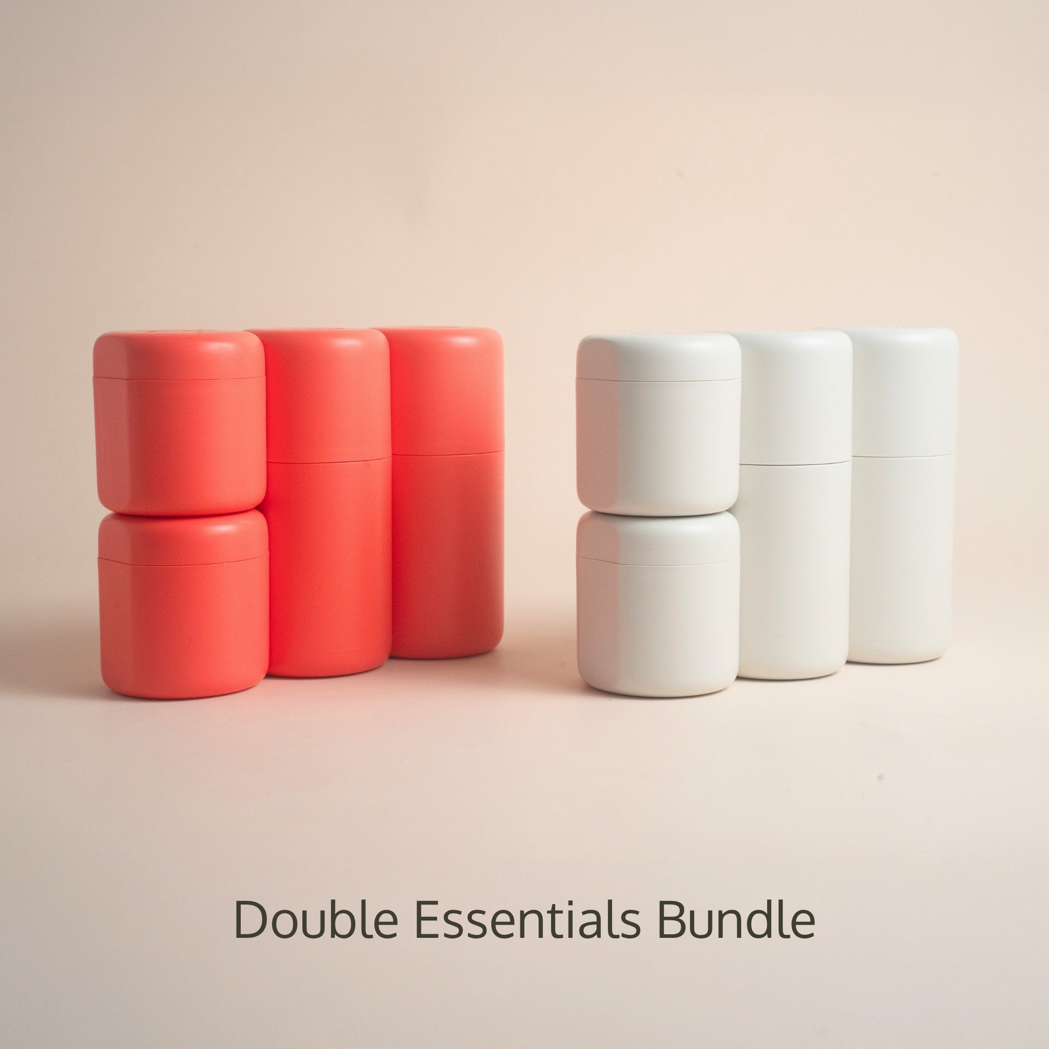 Double Essentials Bundle