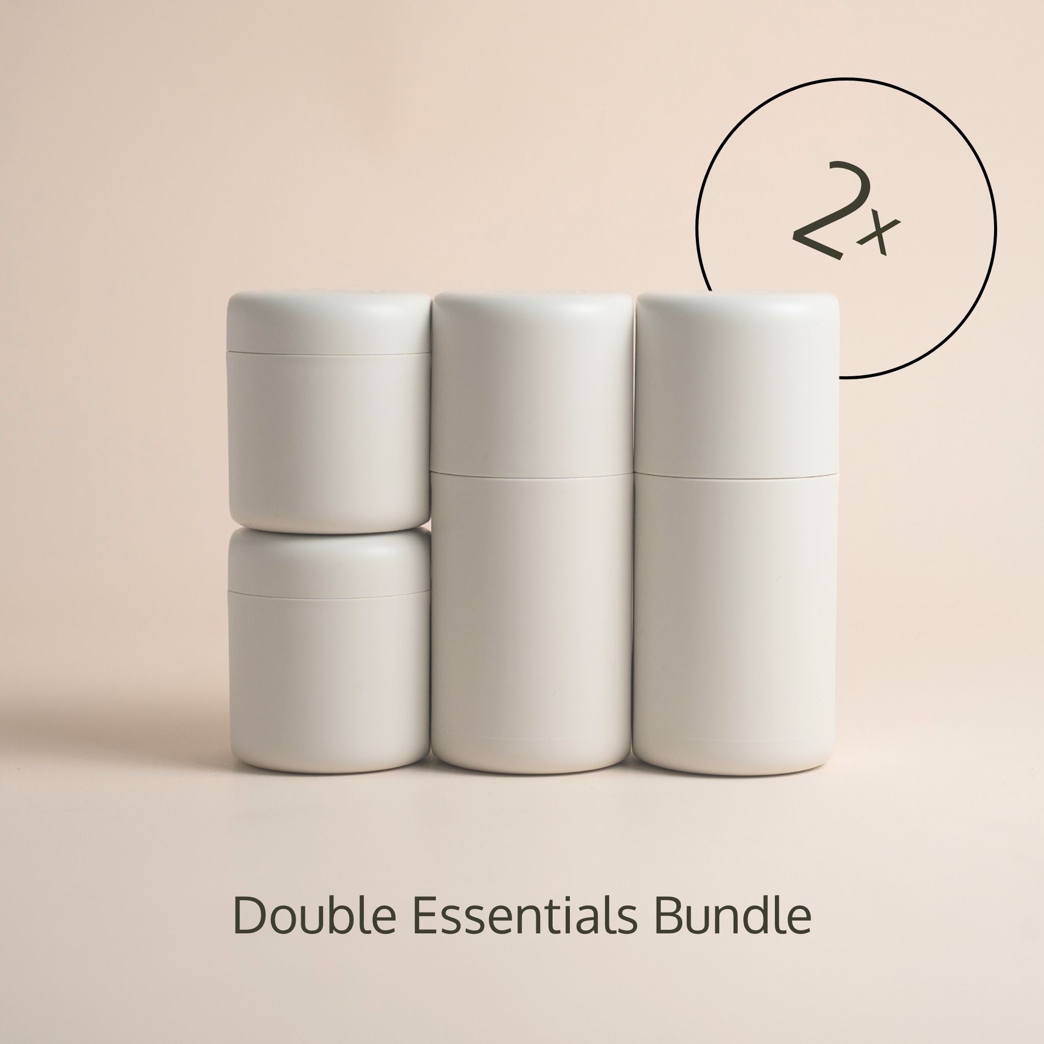 Double Essentials Bundle