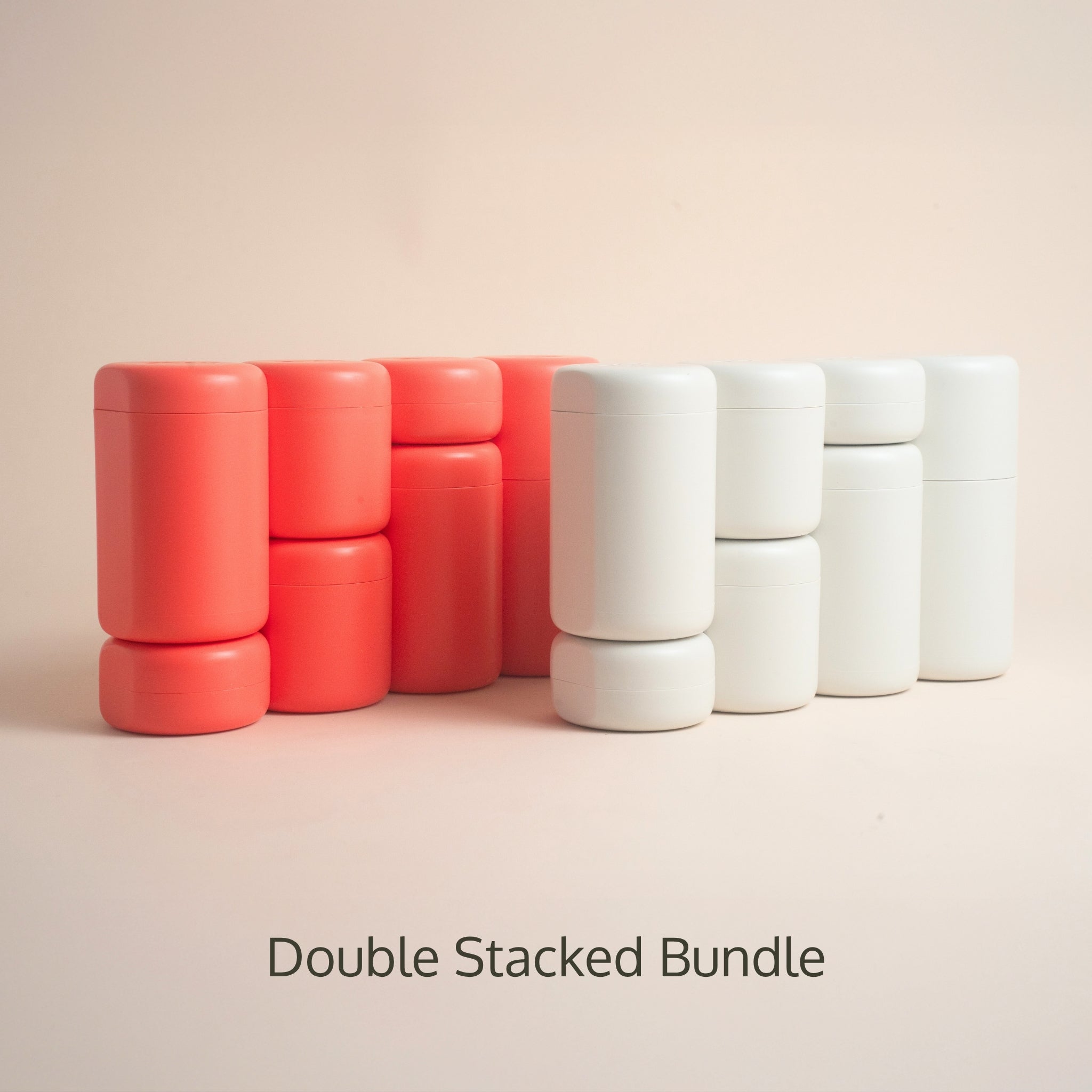 Double Stacked Bundle