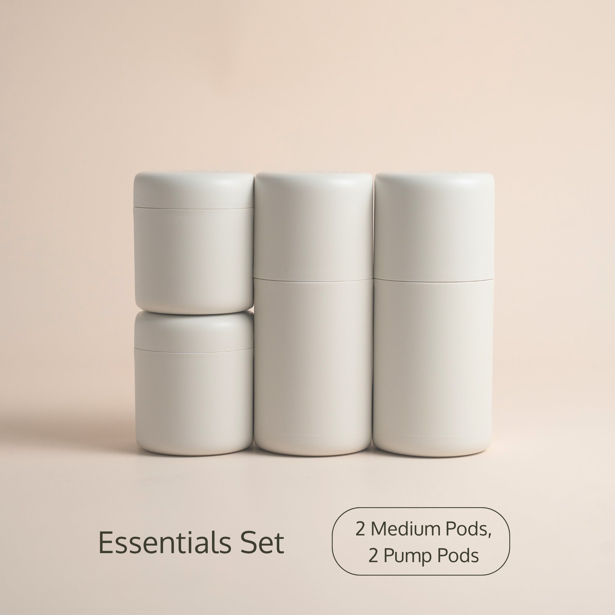 Essentials Set