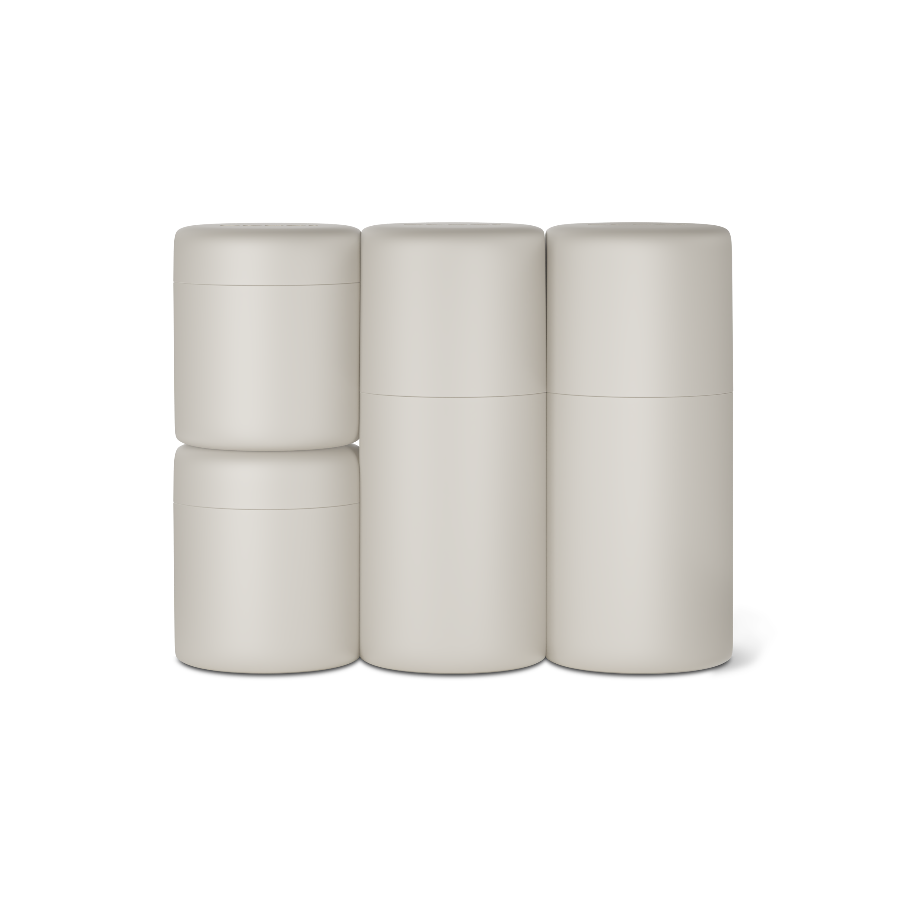 Essentials Set | Sandstone