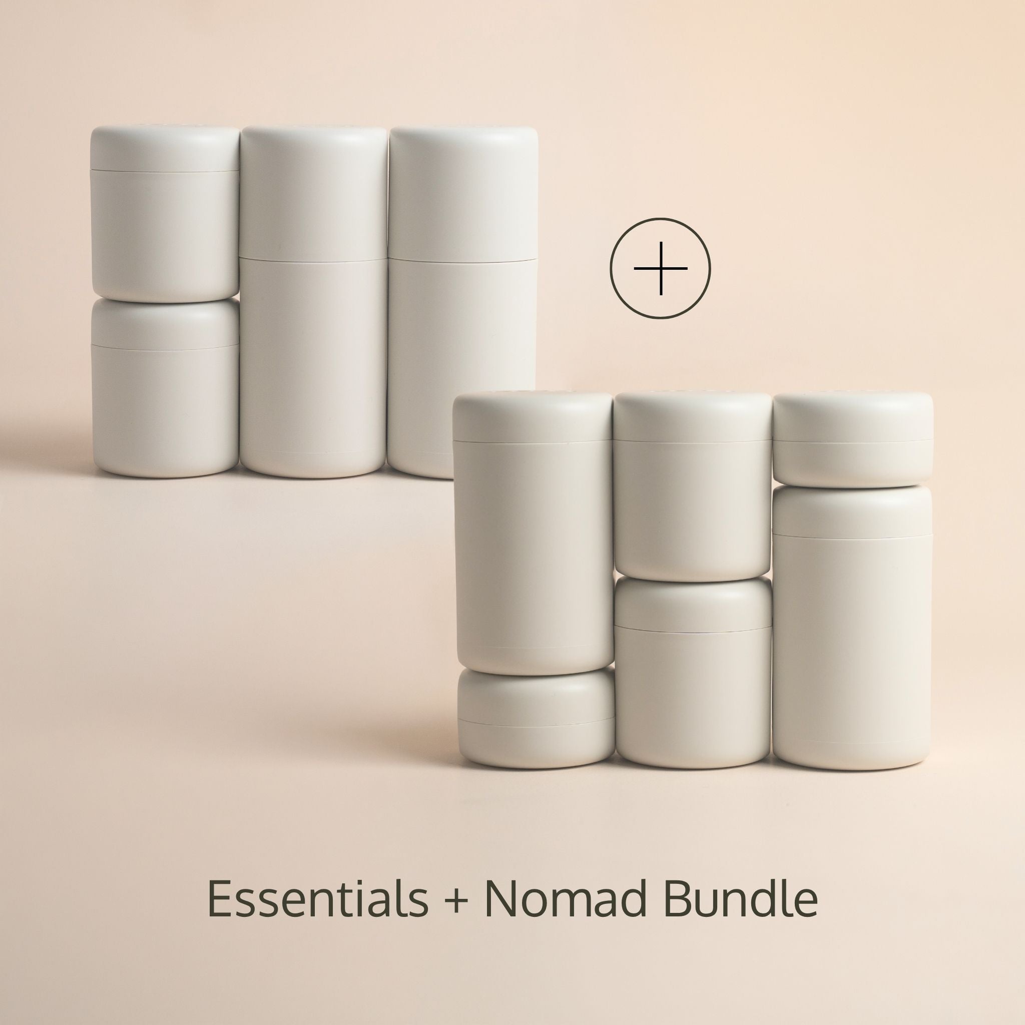 Essentials + Nomad Bundle