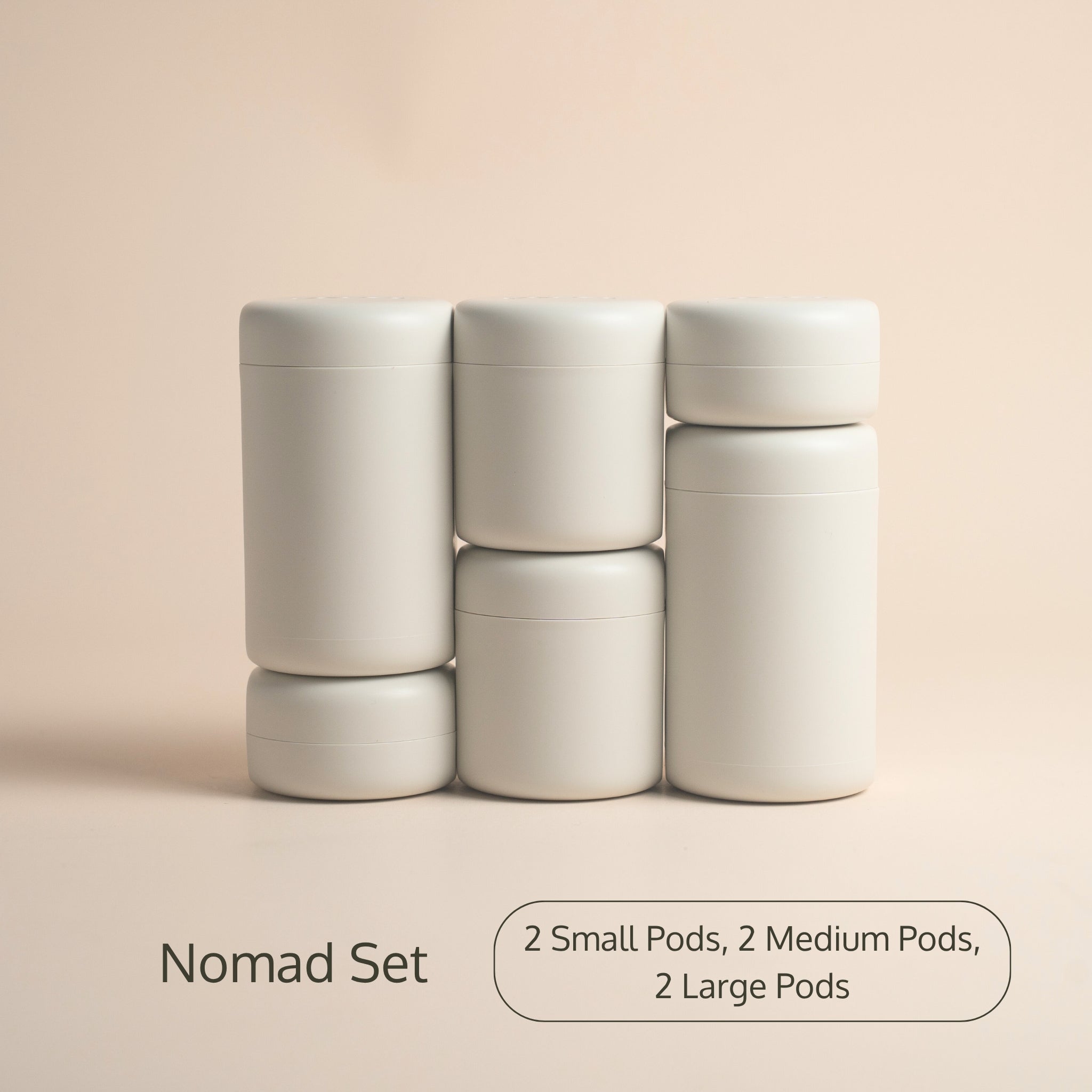 Nomad Set