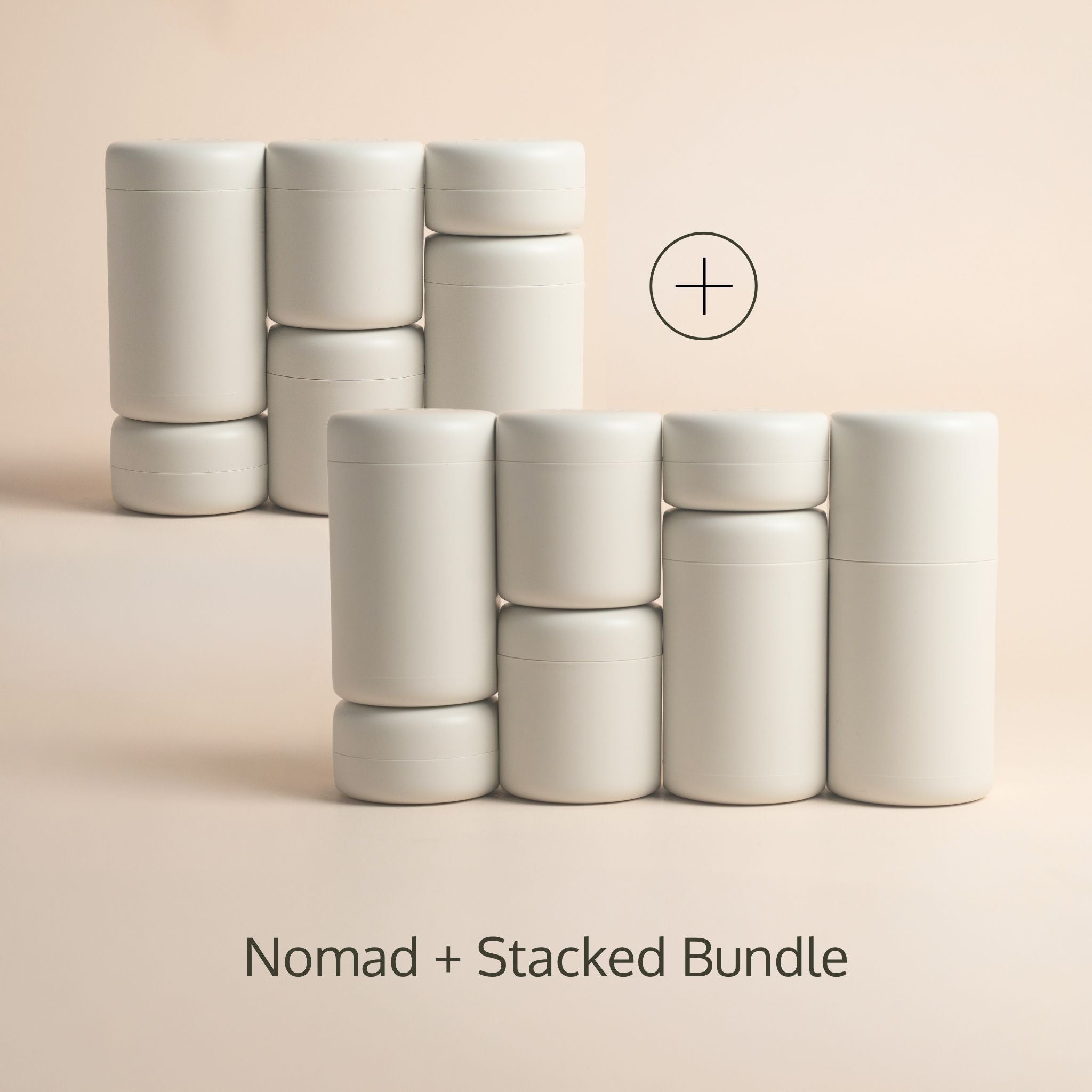 Nomad + Stacked Bundle
