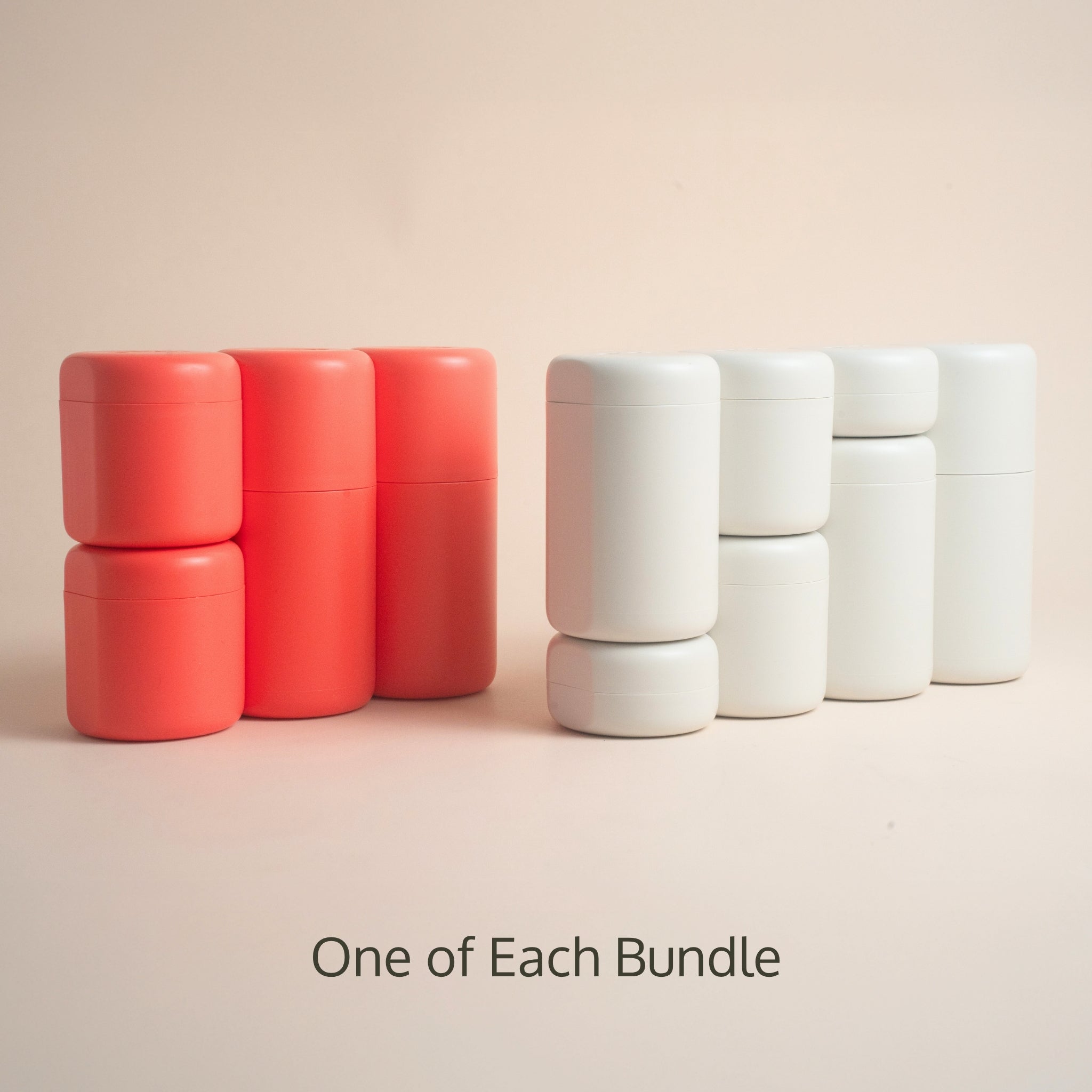 One of Each Bundle