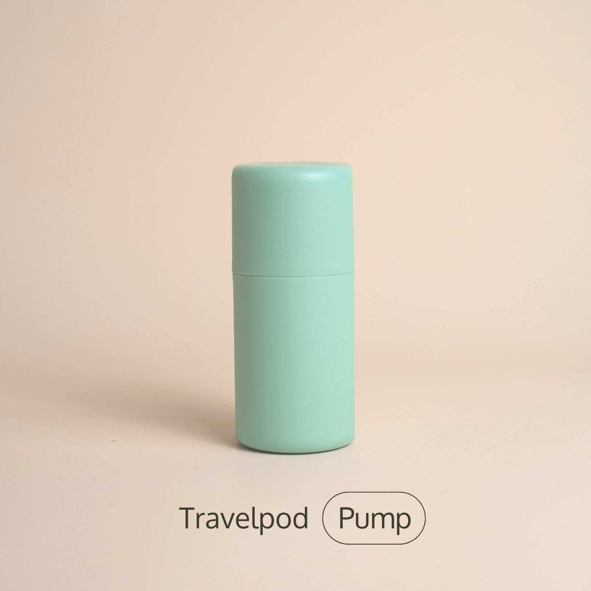 Travelpod | Pump